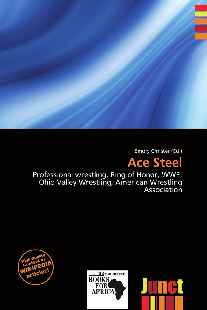 Ace Steel