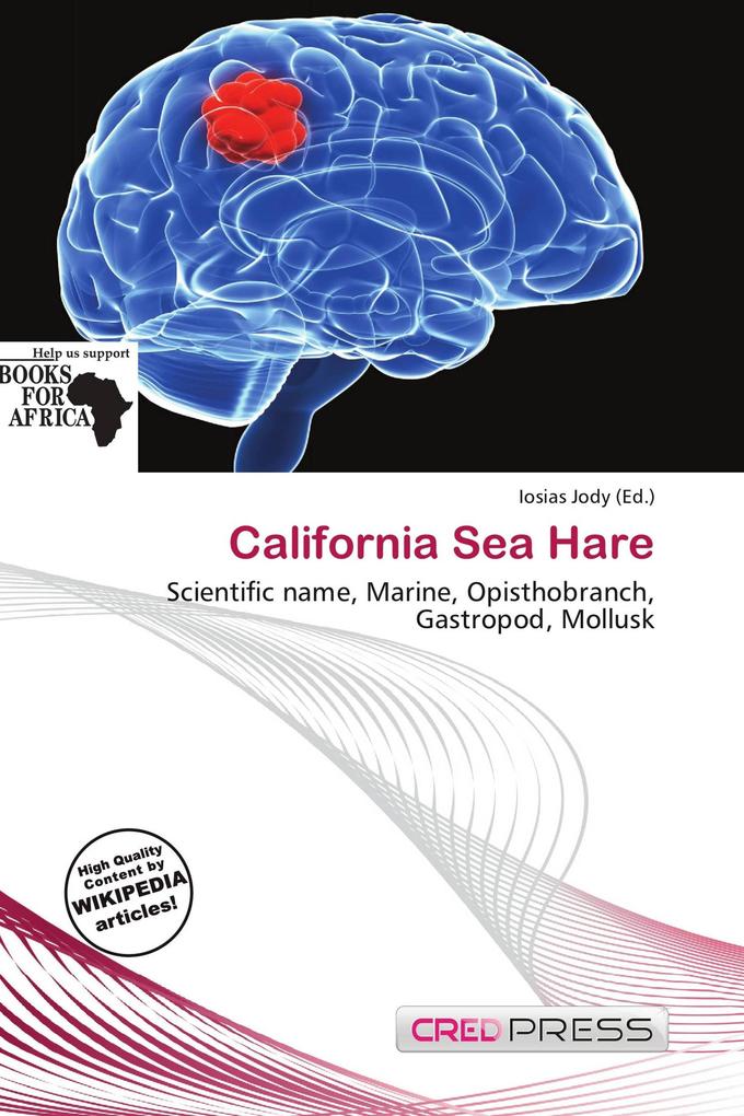 California Sea Hare