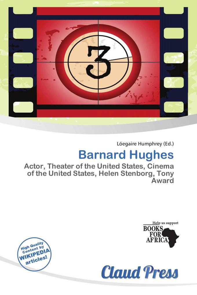 Barnard Hughes