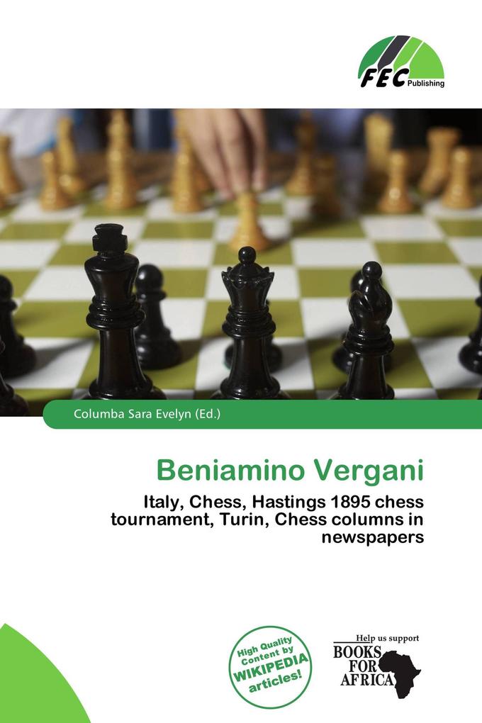Beniamino Vergani