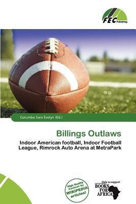 Billings Outlaws