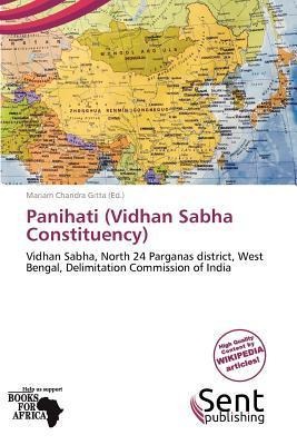 Panihati (Vidhan Sabha Constituency)