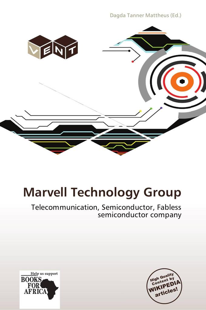 Marvell Technology Group