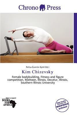 Kim Chizevsky