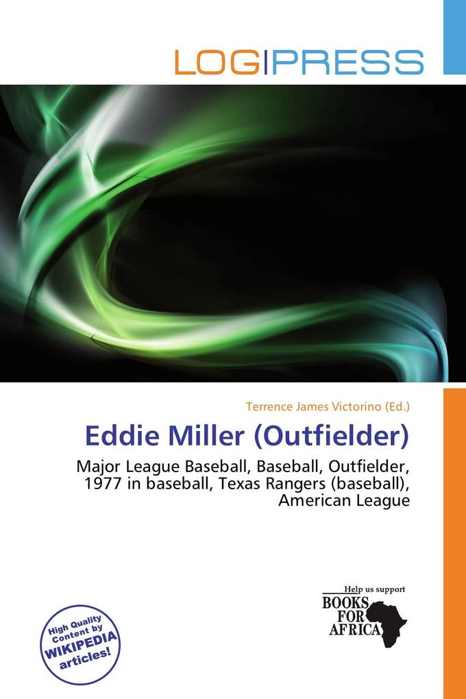 Eddie Miller (Outfielder)