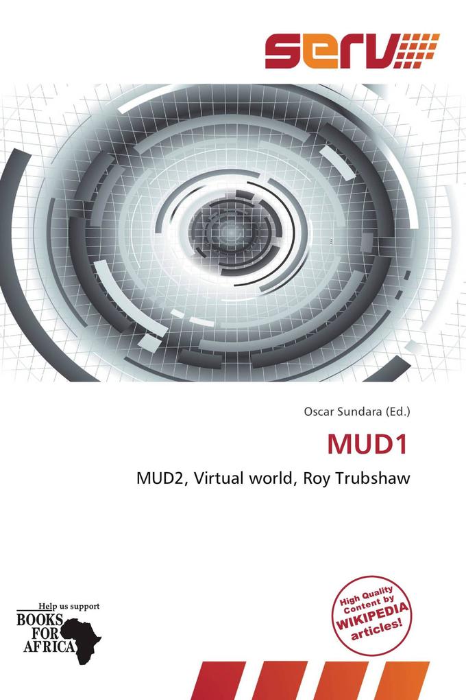 MUD1