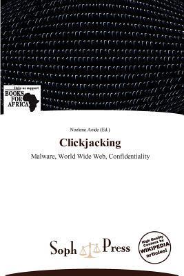 Clickjacking