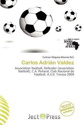 Carlos Adrián Valdez