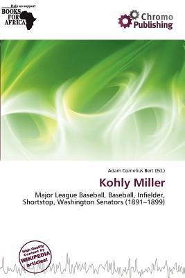 Kohly Miller
