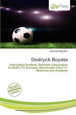 Dedryck Boyata