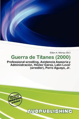 Guerra de Titanes (2000)