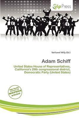 Adam Schiff