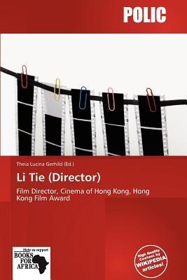 Li Tie (Director)