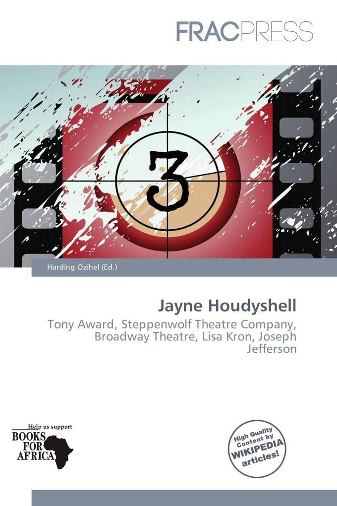Jayne Houdyshell