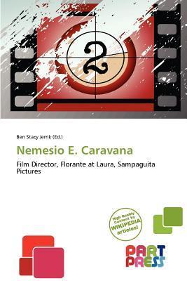 Nemesio E. Caravana