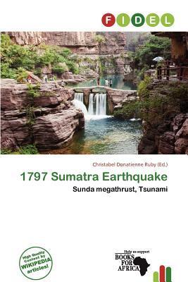 1797 Sumatra Earthquake