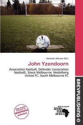 John Yzendoorn
