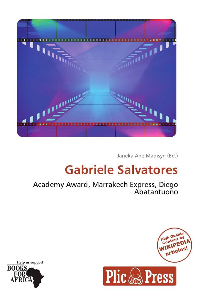 Gabriele Salvatores