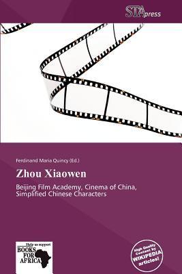 Zhou Xiaowen