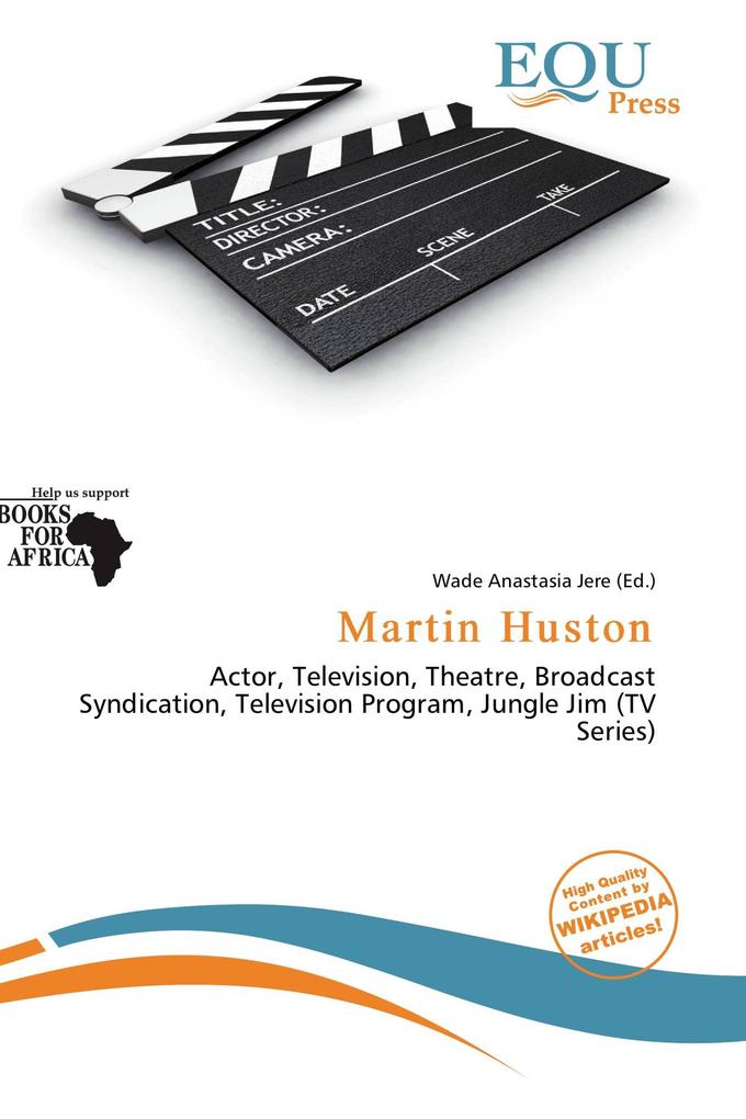Martin Huston