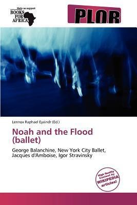 Noah and the Flood (ballet)