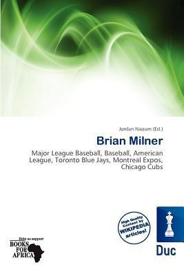 Brian Milner