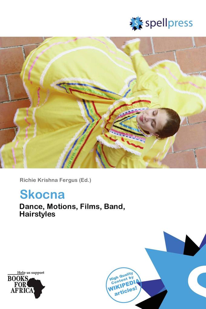 Skocna