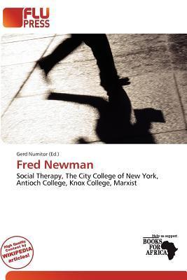 Fred Newman