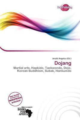 Dojang