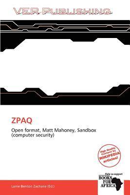 ZPAQ