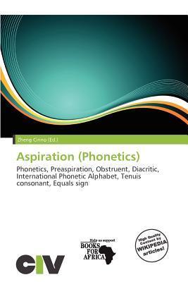 Aspiration (Phonetics)
