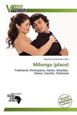 Milonga (place)