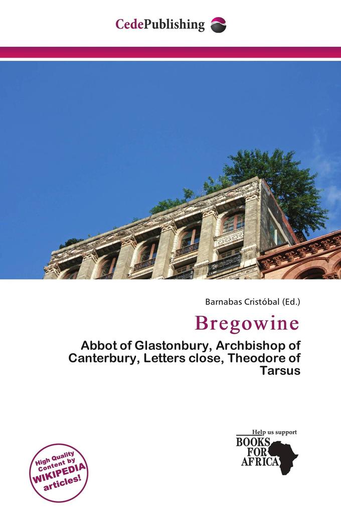 Bregowine