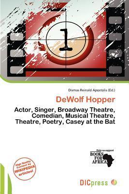 DeWolf Hopper