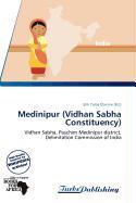 Medinipur (Vidhan Sabha Constituency)