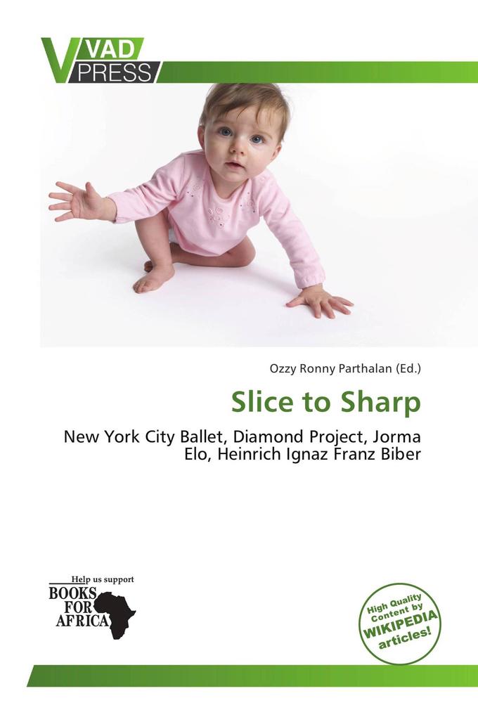 Slice to Sharp