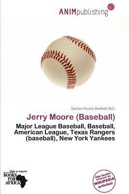 Jerry Moore (Baseball)
