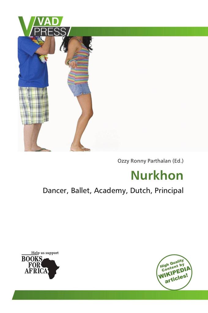Nurkhon