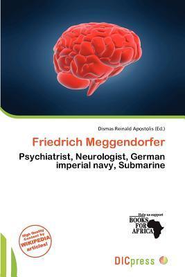 Friedrich Meggendorfer