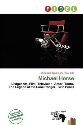 Michael Horse