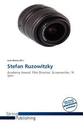 Stefan Ruzowitzky