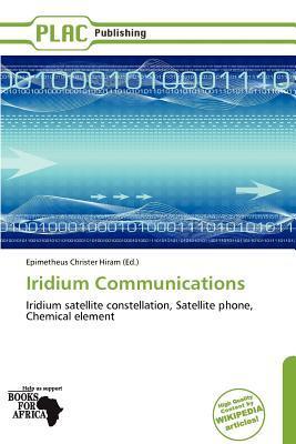 Iridium Communications