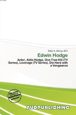 Edwin Hodge