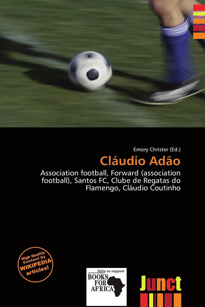 Cláudio Adão