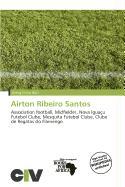 Airton Ribeiro Santos