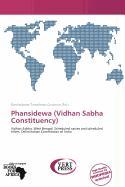 Phansidewa (Vidhan Sabha Constituency)