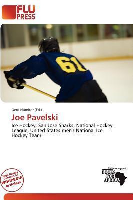 Joe Pavelski