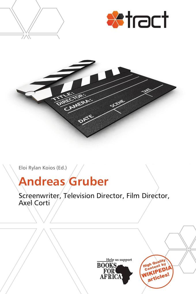 Andreas Gruber