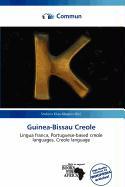 Guinea-Bissau Creole
