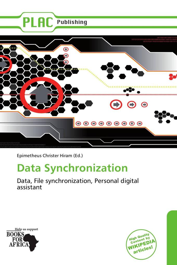 Data Synchronization